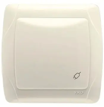 Розетка VIKO Carmen 90562012