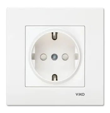 Розетка VIKO Karre 90960042
