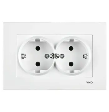 Розетка VIKO Karre 90960056