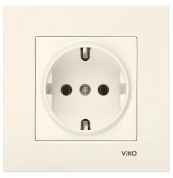 Розетка VIKO Karre 90960108