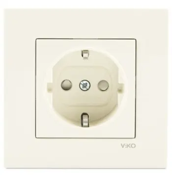 Розетка VIKO Karre 90960142