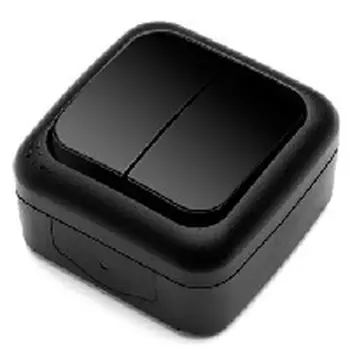 Вимикач VIKO Palmiye IP 54 90555102