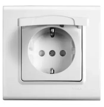 Розетка VIKO Linnera 90400012