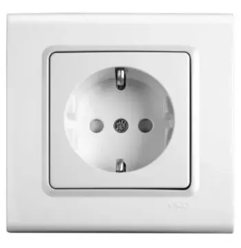 Розетка VIKO Linnera 90400042