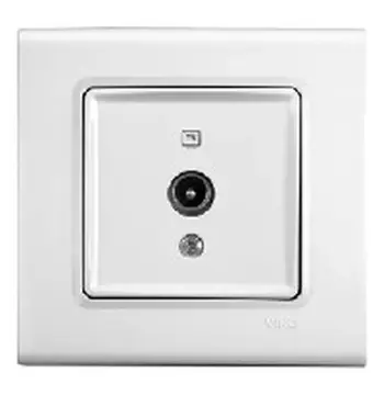 Розетка VIKO Linnera 91400010