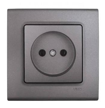 Розетка VIKO Linnera 90402007