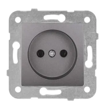 Розетка VIKO Linnera 90442007/90452007