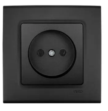 Розетка VIKO Linnera 90414007