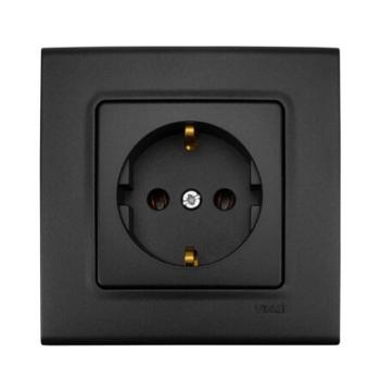 Розетка VIKO Linnera 90404008