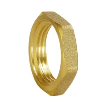 Контргайка УЗКМ 1/2"