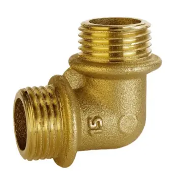 Коліно УЗКМ ЗЗ 1/2"