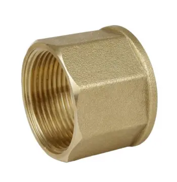 Муфта УЗКМ ВВ 1"х1/2"