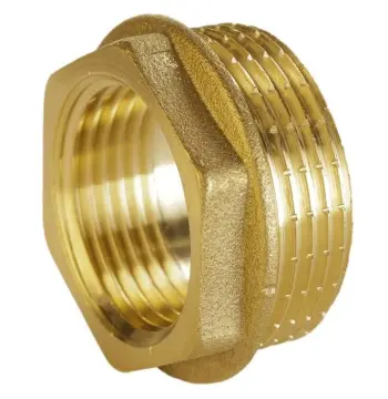 Футорка УЗКМ 1 1/4"х1"