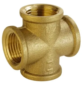 Хрестовина УЗКМ ЗЗ 3/4"