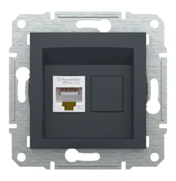 Розетка Schneider ASFORA EPH4300171