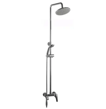 Душевая система Globus Lux SOLLY VAN-GLSO-0001
