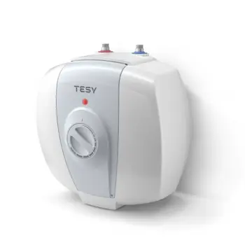 Водонагрівач Tesy Simpat Eco COMPACT GCU 1515 M54 RC 15 л