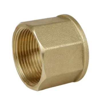 Муфта УЗКМ ВВ 1 1/2"