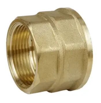 Муфта УЗКМ ВВ 1 1/4"х1"