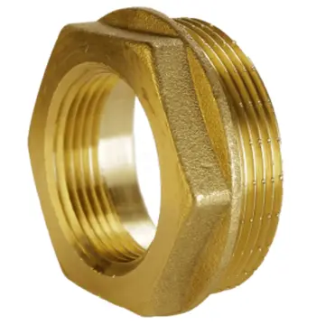 Футорка УЗКМ 2"х1 1/4"