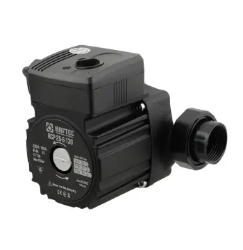 Циркуляційний насос Raftec RCP 25-60/130