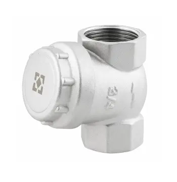 Фільтр грубої очистки Raftec BLACK 3/4" RCF02