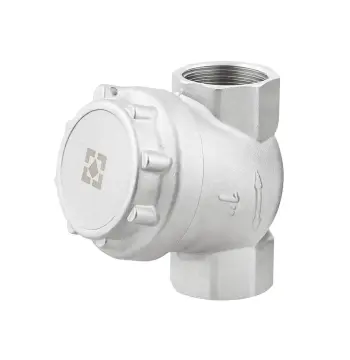 Фільтр грубої очистки Raftec BLACK 1" RCF03