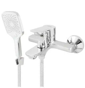 Змішувач для ванни VENTA VD316LC