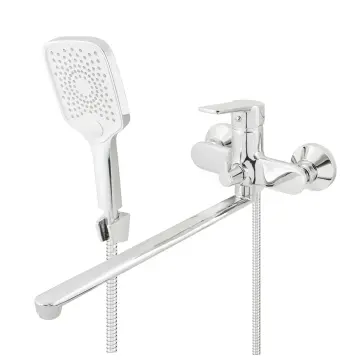 Змішувач для ванни VENTA VD316DC