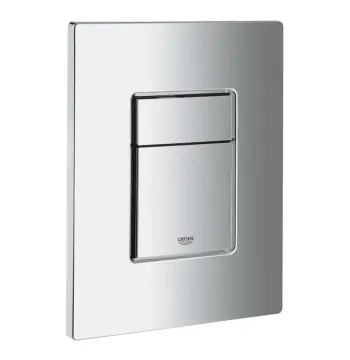 Панель смыва Grohe Skate Cosmopolitan для унитаза (38732000)