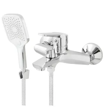 Змішувач для ванни VENTA VH336LC