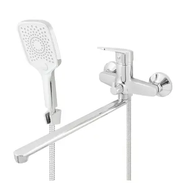 Змішувач для ванни VENTA VH336DC