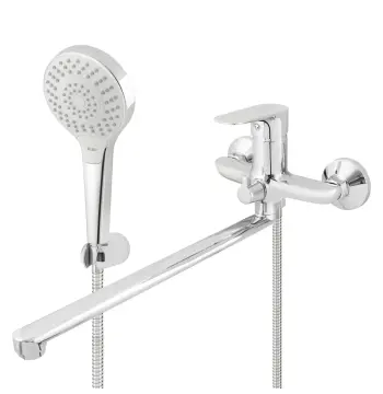 Змішувач для ванни VENTA VE346DC