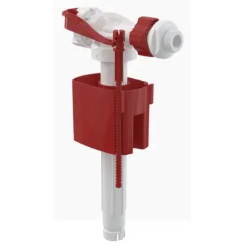 Впускний механізм бачка унітазу Alcaplast 1/2" A150P-1/2"