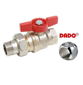 Кран кульовий Giacomini DN15 (1/2’’) ВЗ DADO R919X003