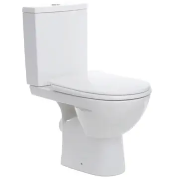 Унітаз- компакт KOLO STATUS 2397050UA