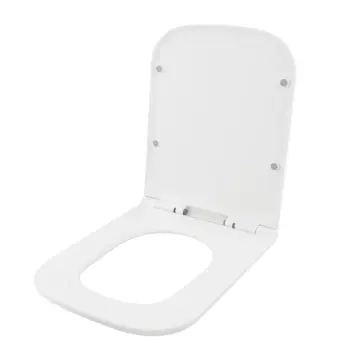 Сидіння VENTA для унітазу SAPPO дюропласт + Soft Close