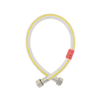 Шланг д/газа Никифоров Г-Г 1/2" 3м