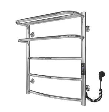 Рушникосушарка Arte Optima 900х500 правое подключение