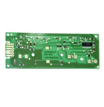 Плата управления ARISTON DRY 65108273