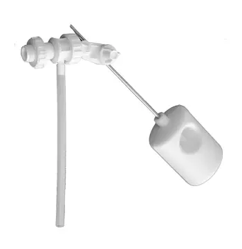 Впускной механизм SoloPlast АН-01.00 1/2"