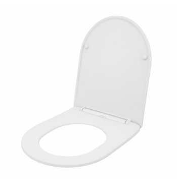 Сидіння для унітазу VENTA Flow дюропласт+Soft Close