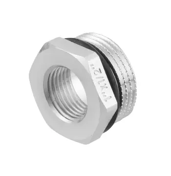 Футорка Raftec 1"х1/2" SF0302