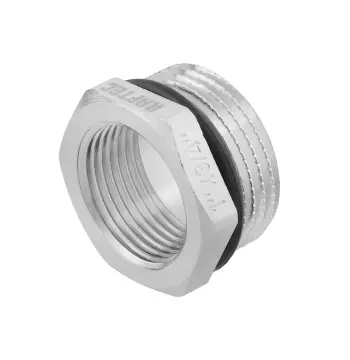 Футорка Raftec 1"х3/4" SF0402