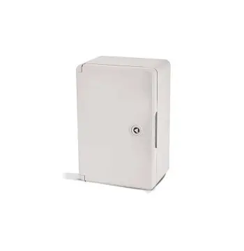 Щит ударостійкий TAKEL IP65 350x500x190мм 512808