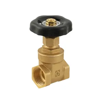 Засувка Raftec ВВ 1/2" DGRB1