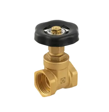 Засувка Raftec ВВ 3/4" DGRB2