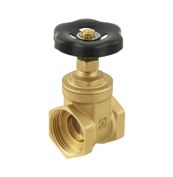Засувка Raftec ВВ 1 1/4" DGRB4