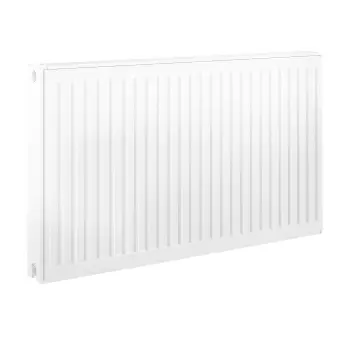 Сталевий радіатор IDMAR Eco Heat 22 тип 300x 1000 БП K