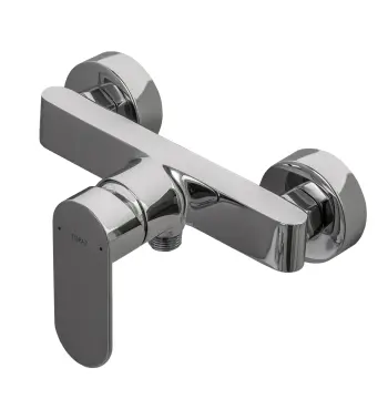 Змішувач для душа TOPAZ BARTS TB 07705-H36